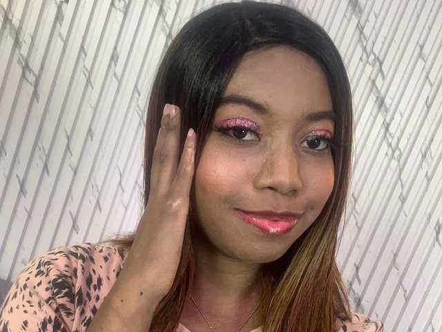 Fotografija profila Chloe-Brooks