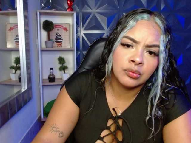 Emitiranje snimki zaslona chloe-ebony