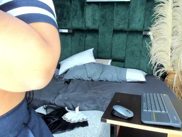 Emitiranje snimki zaslona Chloe_nt