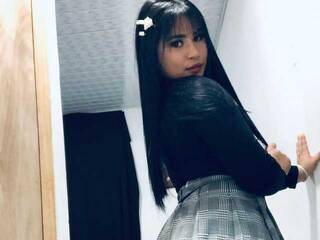 Erotski video chat ChloeBaker2