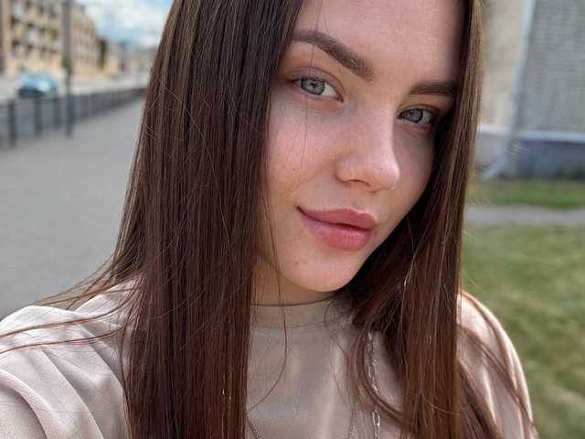 Fotografija profila ChloeFugate