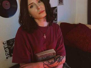 Erotski video chat ChloeLee