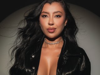 Erotski video chat ChloeManson