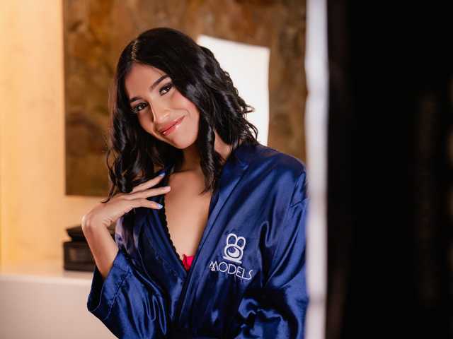 Fotografija profila ChloeMontes