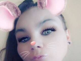 Erotski video chat sarablackwell