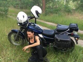 Erotski video chat ChloeyXXX