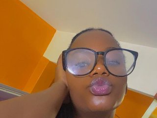 Erotski video chat Chocobabe1076