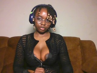 Erotski video chat ChocoCaramel