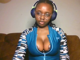 Erotski video chat ChocoCaramel