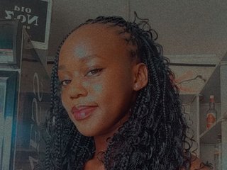 Erotski video chat Chocodolly-
