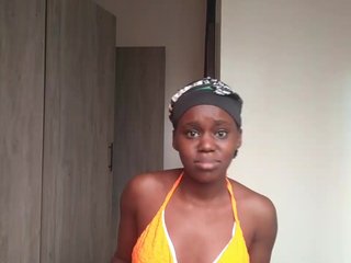 Erotski video chat Chocodolly-