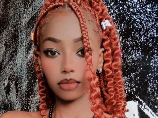 Erotski video chat Chocodolly