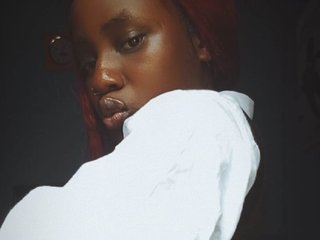 Erotski video chat Chocokitty