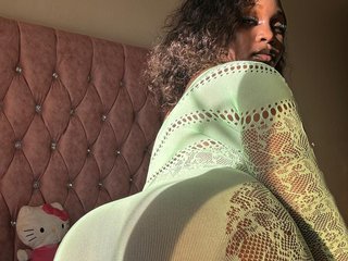 Erotski video chat Chocolatebabe