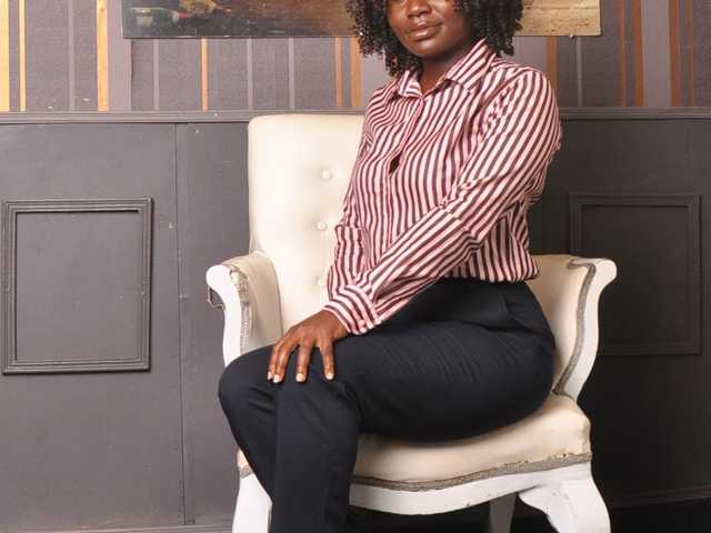 Fotografija profila Chocolateebonyxxx