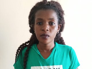 Erotski video chat Chocolateskin