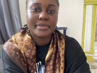 Erotski video chat Chocoslut22