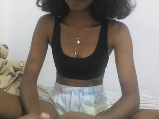 Erotski video chat ChocoYummy