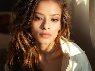 Erotski video chat Christinamyarch