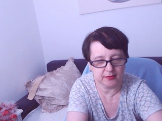 Erotski video chat ChristaRose