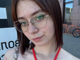 Erotski video chat ChristianaParviainen