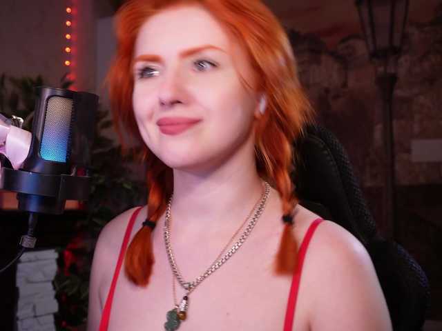 Emitiranje snimki zaslona Chris_Foxx