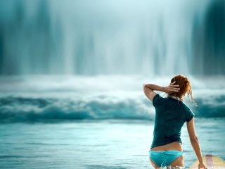 Erotski video chat Christine7