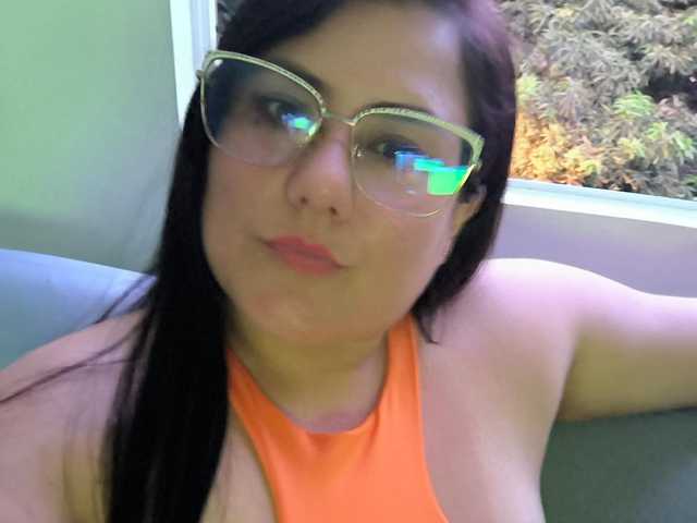 Fotografija profila chubbymature