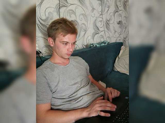 Emitiranje snimki zaslona Chudocat69