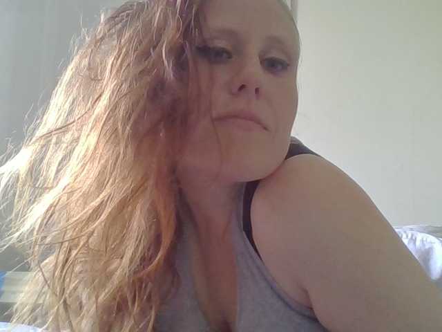 Fotografija profila Chunkyncurvy