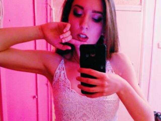 Fotografija profila Cianxsky