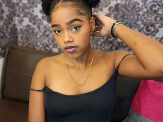 Erotski video chat CiaraBlake