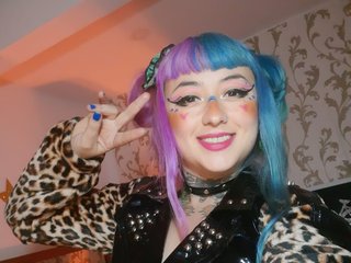 Erotski video chat cindy-ink