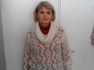 Fotografija profila cindy045