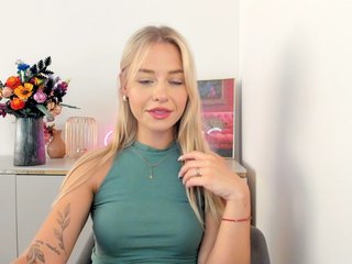 Erotski video chat CindyGlam