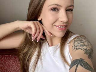 Erotski video chat CindyGrey