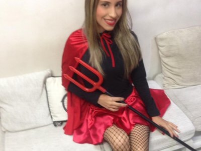 Fotografija profila Cindyhornyxx