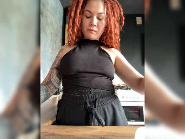Emitiranje snimki zaslona your_mistress