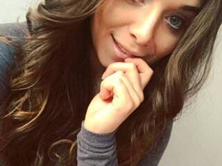 Erotski video chat CindyKiss20