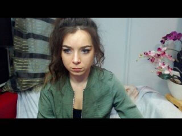 Emitiranje snimki zaslona CindyKiss20