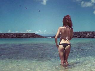 Erotski video chat Cinthya-rosse