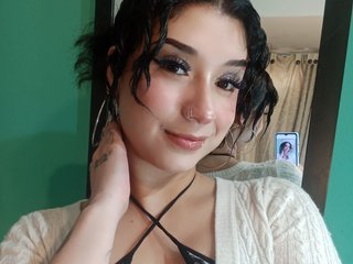 Erotski video chat CinthyaGomez6