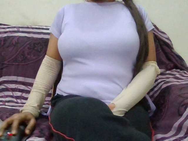 Emitiranje snimki zaslona Cutypie0311