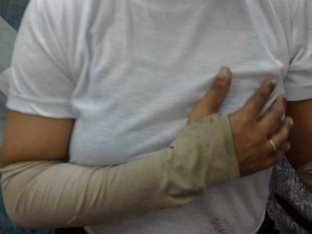 Emitiranje snimki zaslona Cutypie0311