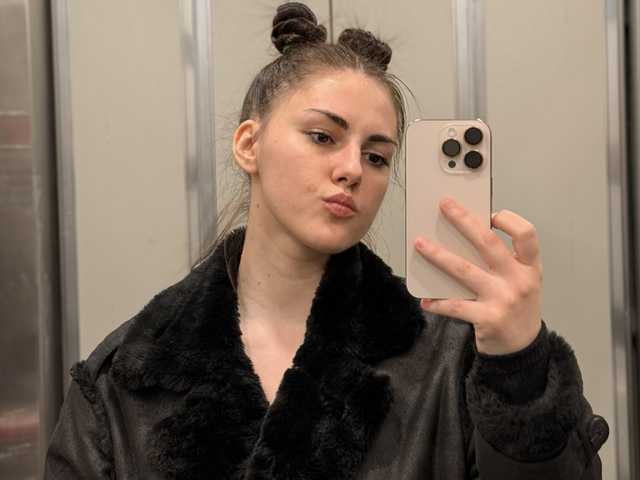 Fotografija profila claireheart