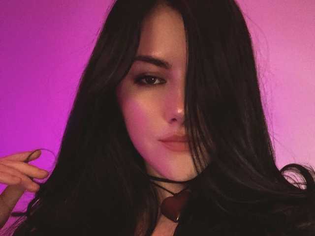 Fotografija profila claireheart