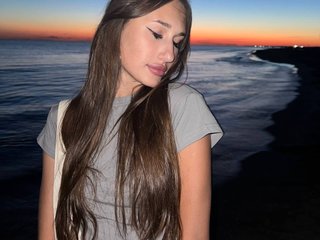 Erotski video chat ClaireWobbe