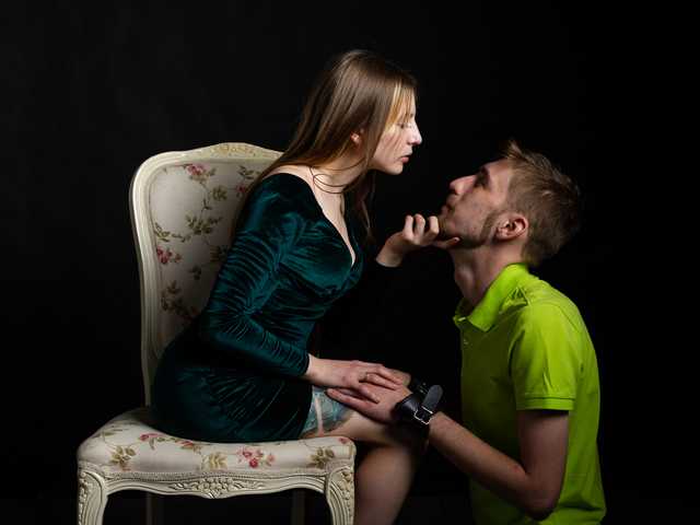 Fotografija profila ClairJasminNe