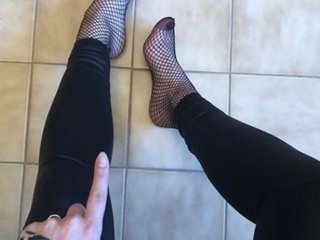 Erotski video chat Claradomifeet