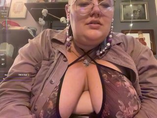 Erotski video chat ClaraLimon